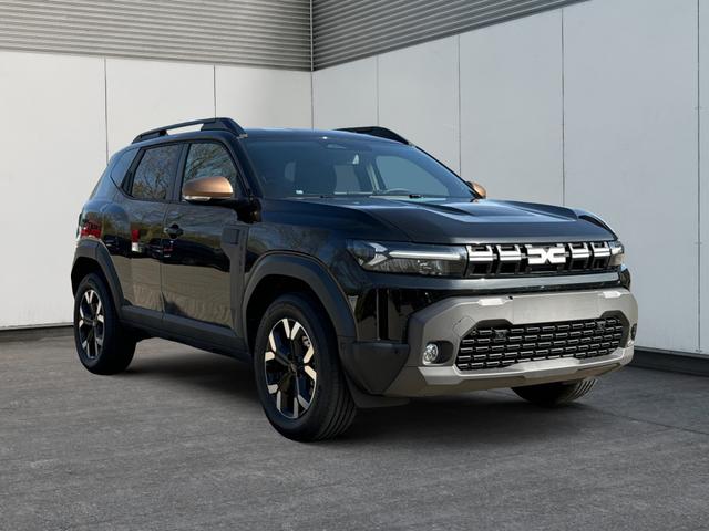 Dacia / Duster / / / / SHZ+PDC+KLIMA+KAMERA+NAVI
