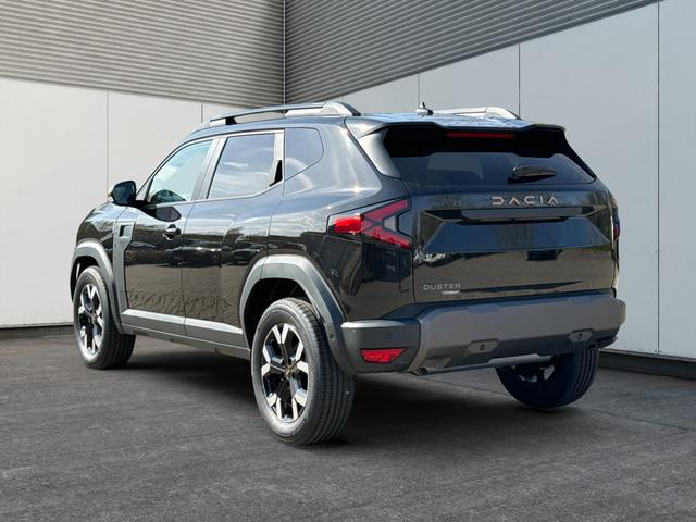 Dacia / Duster / / / / SHZ+PDC+KLIMA+KAMERA+NAVI