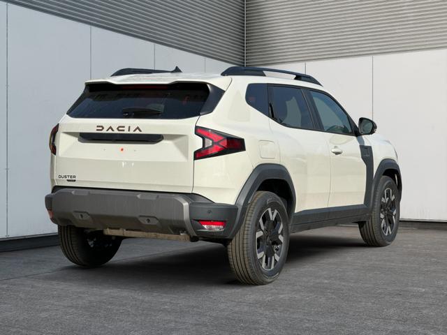 Dacia / Duster / / / / SHZ+PDC+KLIMA+KAMERA+NAVI