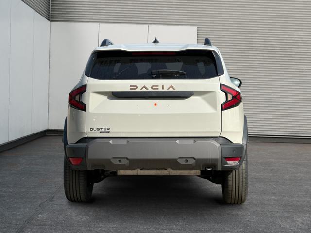 Dacia / Duster / / / / SHZ+PDC+KLIMA+KAMERA+NAVI