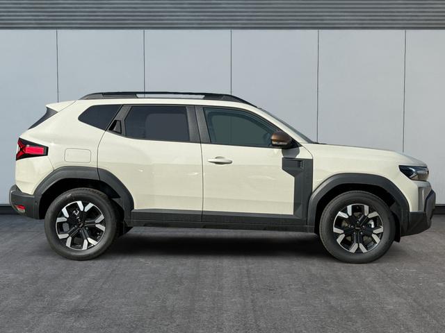 Dacia / Duster / / / / SHZ+PDC+KLIMA+KAMERA+NAVI