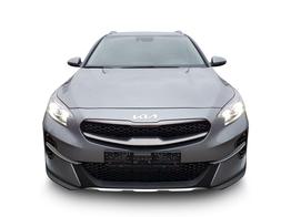 Kia XCeed Exclusive (Vision) KLIMA+KAMERA+ACC+NAVI+LED+16" ALU 