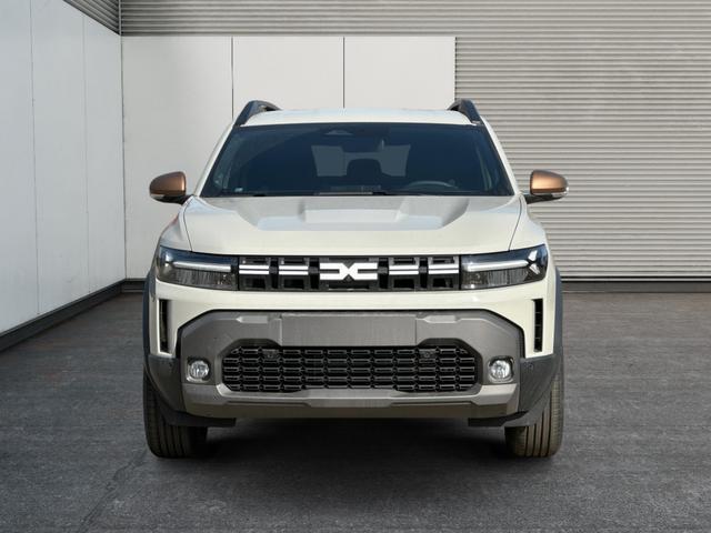 Dacia / Duster / / / / SHZ+PDC+KLIMA+KAMERA+NAVI