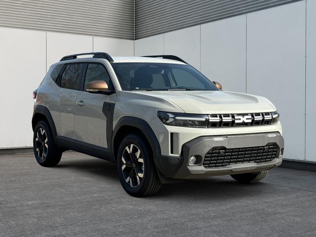 Dacia / Duster / / / / SHZ+PDC+KLIMA+KAMERA+NAVI