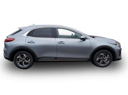 Kia XCeed Exclusive (Vision) KLIMA+KAMERA+ACC+NAVI+LED+16" ALU 