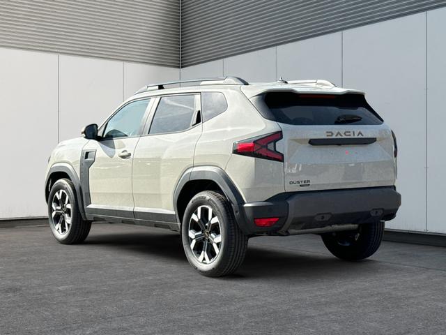 Dacia / Duster / / / / SHZ+PDC+KLIMA+KAMERA+NAVI