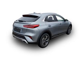 Kia XCeed Exclusive (Vision) KLIMA+KAMERA+ACC+NAVI+LED+16" ALU 