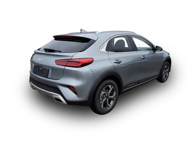 Beispielbilder, ggf. teilweise mit Sonderausstattung