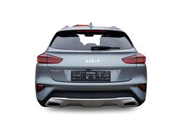 Kia XCeed Exclusive (Vision) KLIMA+KAMERA+ACC+NAVI+LED+16" ALU 