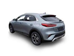 Kia XCeed Exclusive (Vision) KLIMA+KAMERA+ACC+NAVI+LED+16" ALU 