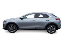 Kia XCeed Exclusive (Vision) KLIMA+KAMERA+ACC+NAVI+LED+16" ALU 