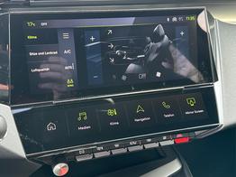 Peugeot 408 GT 360° KAMERA+PDC+NAVI+MATRIX LED+19 LM 