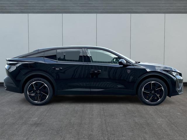 Peugeot / 408 / / / / 