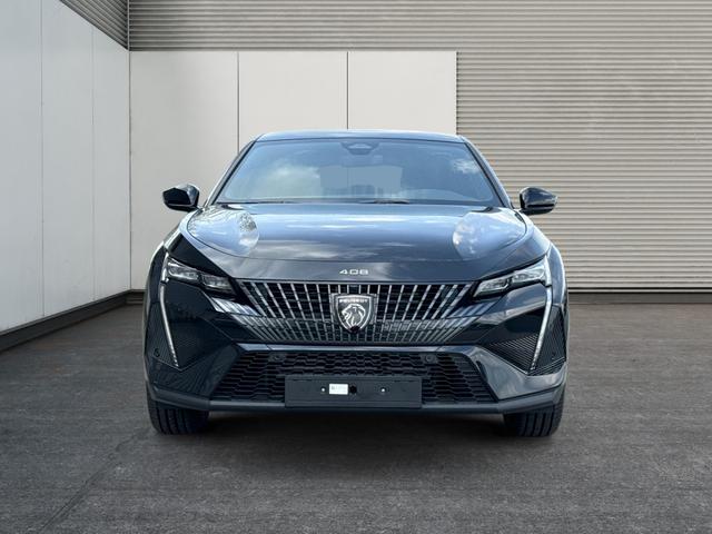 Peugeot / 408 / / / / 