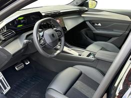 Peugeot 408 GT 360° KAMERA+PDC+NAVI+MATRIX LED+19 LM 