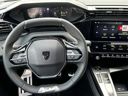 Peugeot 408 GT 360° KAMERA+PDC+NAVI+MATRIX LED+19 LM 