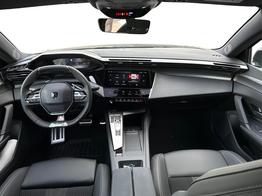 Peugeot 408 GT 360° KAMERA+PDC+NAVI+MATRIX LED+19 LM 