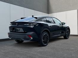 Peugeot 408 GT 360° KAMERA+PDC+NAVI+MATRIX LED+19 LM 