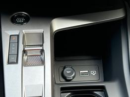 Peugeot 408 GT 360° KAMERA+PDC+NAVI+MATRIX LED+19 LM 