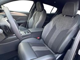 Peugeot 408 GT 360° KAMERA+PDC+NAVI+MATRIX LED+19 LM 