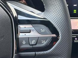 Peugeot 408 GT 360° KAMERA+PDC+NAVI+MATRIX LED+19 LM 