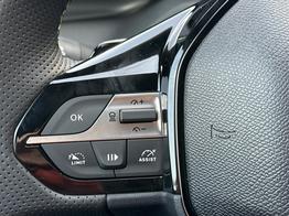 Peugeot 408 GT 360° KAMERA+PDC+NAVI+MATRIX LED+19 LM 