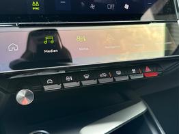 Peugeot 408 GT 360° KAMERA+PDC+NAVI+MATRIX LED+19 LM 