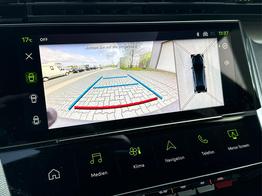 Peugeot 408 GT 360° KAMERA+PDC+NAVI+MATRIX LED+19 LM 