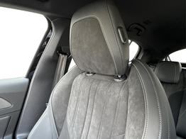 Peugeot 408 GT 360° KAMERA+PDC+NAVI+MATRIX LED+19 LM 