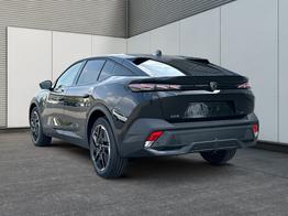 Peugeot 408 GT 360° KAMERA+PDC+NAVI+MATRIX LED+19 LM 