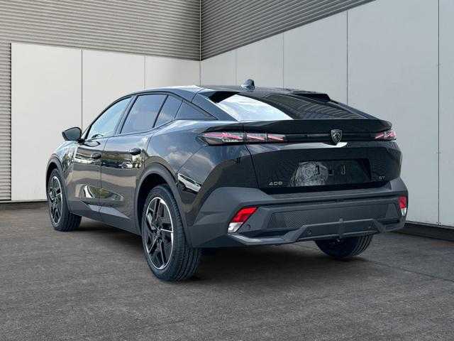 Peugeot / 408 / / / / 
