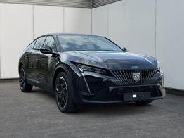 Peugeot 408 GT 360° KAMERA+PDC+NAVI+MATRIX LED+19 LM 