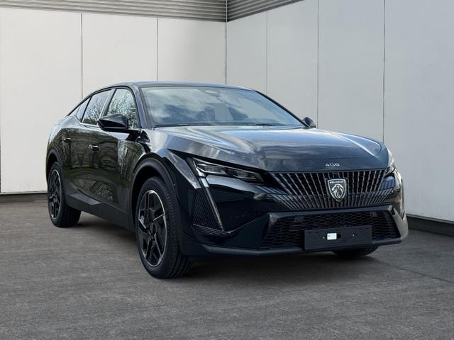 Peugeot / 408 / / / / 