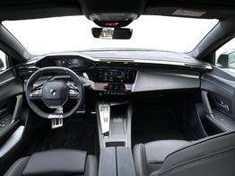 Peugeot 408 GT 360° KAMERA+PDC+NAVI+MATRIX LED+19 LM 