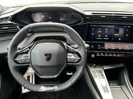 Peugeot 408 GT 360° KAMERA+PDC+NAVI+MATRIX LED+19 LM 