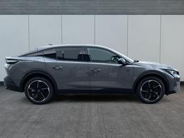 Peugeot 408 GT 360° KAMERA+PDC+NAVI+MATRIX LED+19 LM 