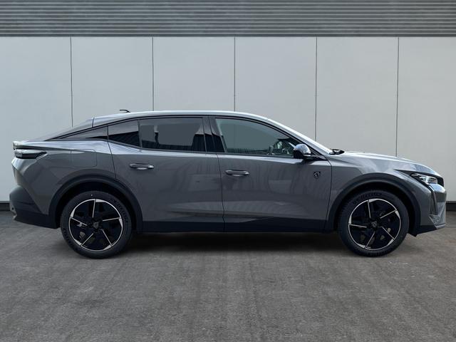 Peugeot / 408 / / / / 