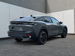 Peugeot 408 GT 360° KAMERA+PDC+NAVI+MATRIX LED+19 LM 