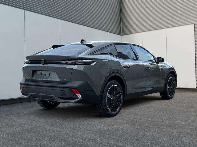 Peugeot / 408 / / / / 