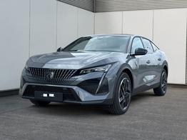 Peugeot 408 GT 360° KAMERA+PDC+NAVI+MATRIX LED+19 LM 