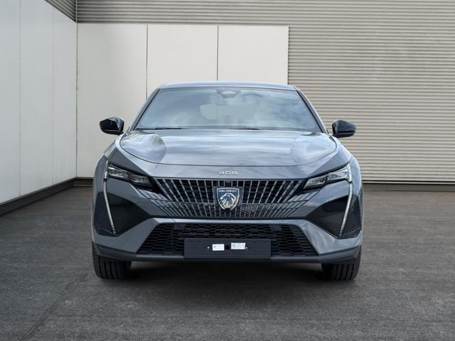 Peugeot / 408 / / / / 