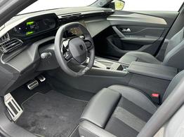 Peugeot 408 GT 360° KAMERA+PDC+NAVI+MATRIX LED+19 LM 