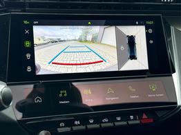 Peugeot 408 GT 360° KAMERA+PDC+NAVI+MATRIX LED+19 LM 