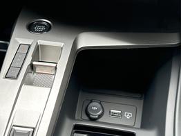 Peugeot 408 GT 360° KAMERA+PDC+NAVI+MATRIX LED+19 LM 