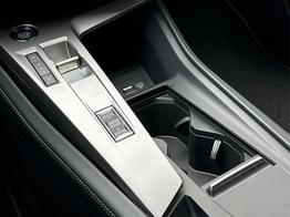 Peugeot 408 GT 360° KAMERA+PDC+NAVI+MATRIX LED+19 LM 