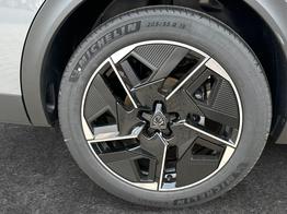 Peugeot 408 GT 360° KAMERA+PDC+NAVI+MATRIX LED+19 LM 