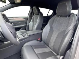 Peugeot 408 GT 360° KAMERA+PDC+NAVI+MATRIX LED+19 LM 