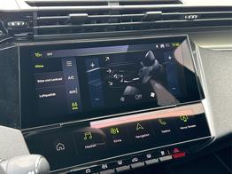 Peugeot 408 GT 360° KAMERA+PDC+NAVI+MATRIX LED+19 LM 