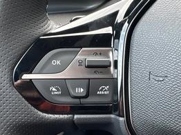 Peugeot 408 GT 360° KAMERA+PDC+NAVI+MATRIX LED+19 LM 