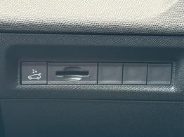 Peugeot 408 GT 360° KAMERA+PDC+NAVI+MATRIX LED+19 LM 